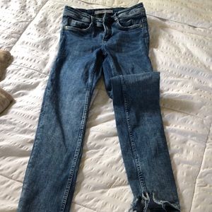 Zara Jeans
